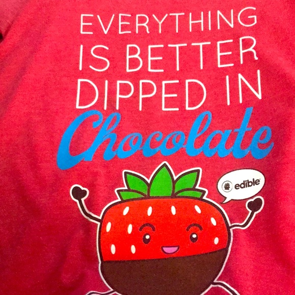 Bella+Canvas Kids T-shirt - Picture 4 of 4